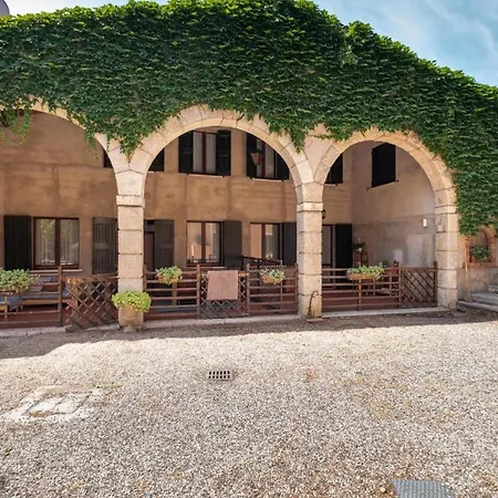 Lägenhet Corte Roveggia - Bilocale Dali Verona