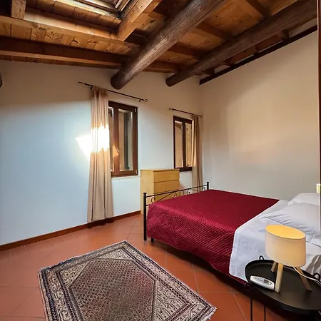 Lägenhet Corte Roveggia - Bilocale Dali