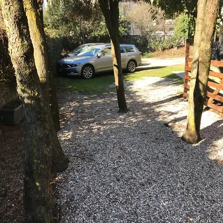 Corte Roveggia - Bilocale Dali Lägenhet Verona