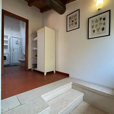 Corte Roveggia - Bilocale Dali *