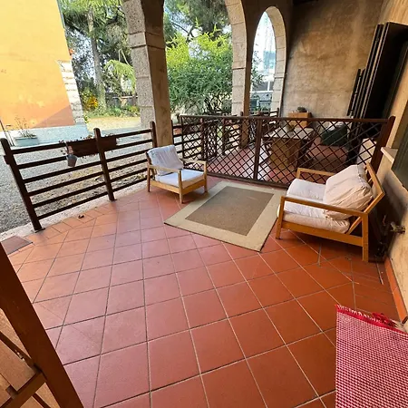 Corte Roveggia - Bilocale Dali Apartment Verona